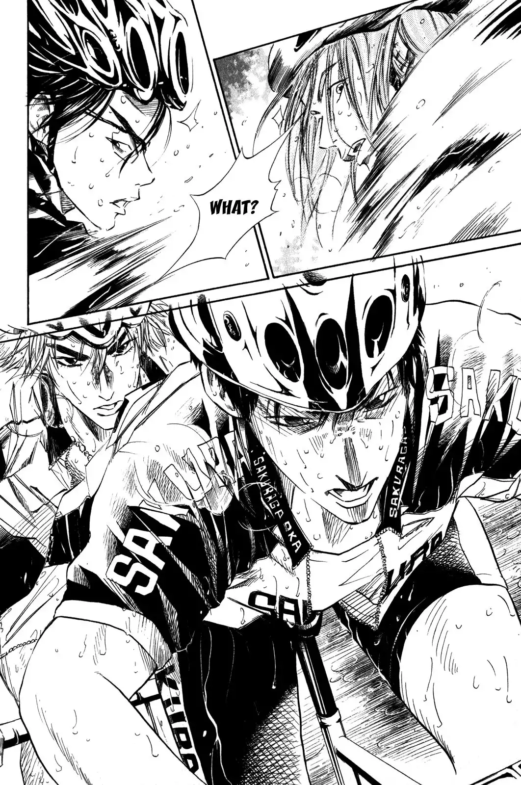 Over Drive Chapter 30 15